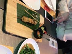 -simply thai天泰(长泰广场店)
