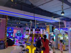 -大玩家超乐场(万达茂店)