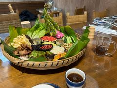 -多哥水傣味餐厅(司马巷店)