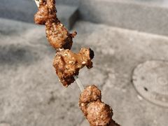 -烤肉季饭庄