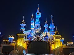 -沈阳方特欢乐世界