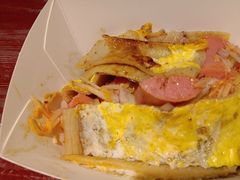 -四环冷面王(西单华威约饭街店)