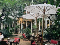 -Fern Forest Cafe