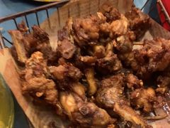 -醉炫音速烧烤·干煸菜(沙河总店)