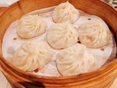 鲜肉小笼包-弄堂小笼包(天津南开大悦城店)