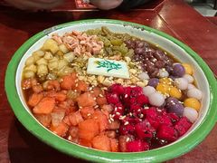-李炮称盘麻辣烫(无锡荟聚店)