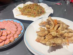 -一桶江山餐厅(松北店)