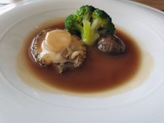 -香樟花园法式铁板烧(恒隆广场店)
