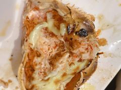 蟹煲-水木锦堂·自助铁板烧(世贸天阶店)