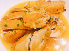 苏北草母鸡-上海会馆(香港名都店)