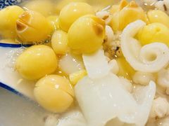 -黄记潮汕甜汤(贝底田坊店)