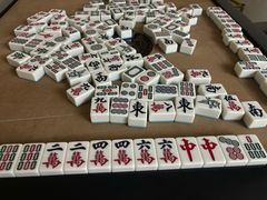 -麻友记·24h自助棋牌(金融科贸店)