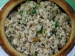 台山黄鳝饭-黄海湾海鲜坊(台山铜鼓店)