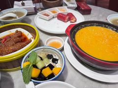 -蝴蝶里·粤菜·点心(龙湖杭州金沙天街店)