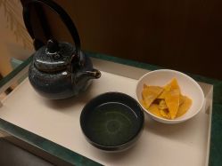 -文华东方水疗中心