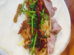 -姥家春饼店(漳州二路店)