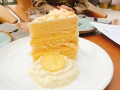 -城市露台景观餐厅(淮海路店)