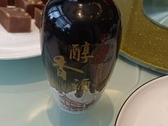 -得月楼·省级非遗·传统苏帮菜(观前店)