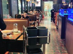 大堂-川人百味(李家村万达广场店)
