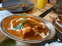 -克比叔叔印度餐厅Kebabs on the Grille(永康路分店)