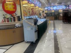 -金华安大酒楼·老牌潮菜·粤式茶点(东方国际店)