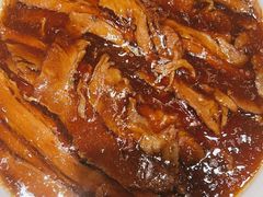 -紫光园·烤鸭(吕家营店)