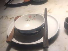 -绿茶餐厅(首开福茂店)