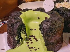 -DearCake 黛点心(花牌坊店)