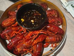 -巴厘龙虾·榜首油焖大虾(音乐学院·沿江酒馆店)