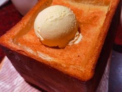 面包诱惑-绿茶餐厅(华联万柳店)