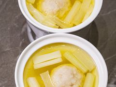 -宫燕府·京菜·烤鸭·淮扬菜(王府中心店)