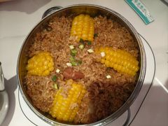 -春水锅贴·传统鲁菜(大明湖店)