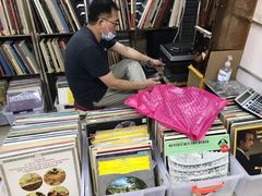 -盛贤大沙头旧货市场