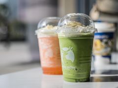 -瑞幸咖啡(清华科技园·唐诗主题店)