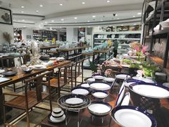 -杭州陶瓷品市场·景青陶瓷有限公司