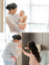 -雪绒花月子会所(祥盛店)