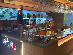 -三江两海老火锅(北京首店)