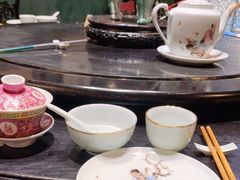 -誉八仙酒楼(静安大悦城店)