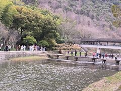 -兰亭风景区