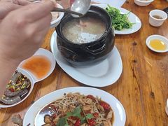 -肥弟大排档(汕樟路店)