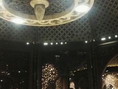 -楼兰新疆主题餐厅(苏州中心店)