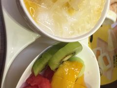 -许留山(梳士巴利道店)