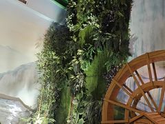 -木子塘汗蒸生活馆(财富港店)