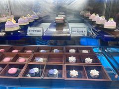 -喜庭海鲜自助(深圳万丰海岸城店)
