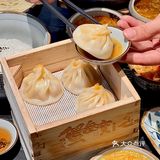 必吃榜蟹黄饭‼️来上海吃它值了～