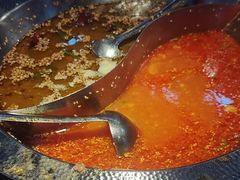 -大河宴·椒麻鱼火锅(北京路中和美食街店)