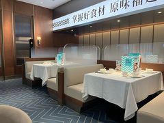 -莆田餐厅PUTIEN(世博源店)