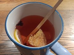 -蜜桃餐厅·伴山(湖滨商业街店)