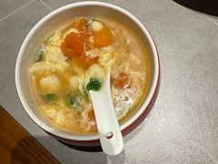 -四川饭店(长白店)