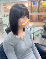 -XIMA·美发沙龙